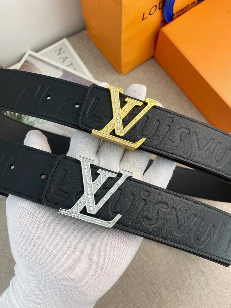 Durable Louis Vuitton Belts 300956