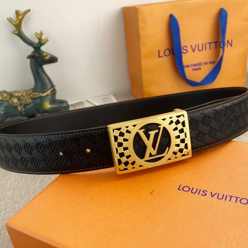 Louis Vuitton Belts Bold 300954
