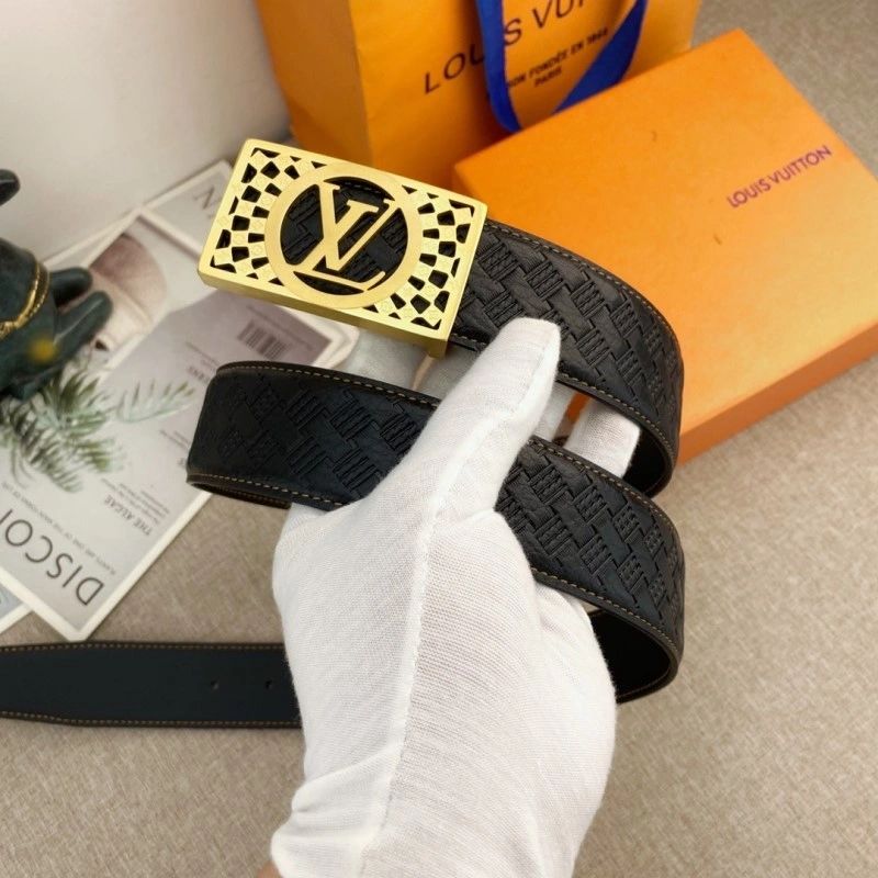 Louis Vuitton Belts Bold 300954