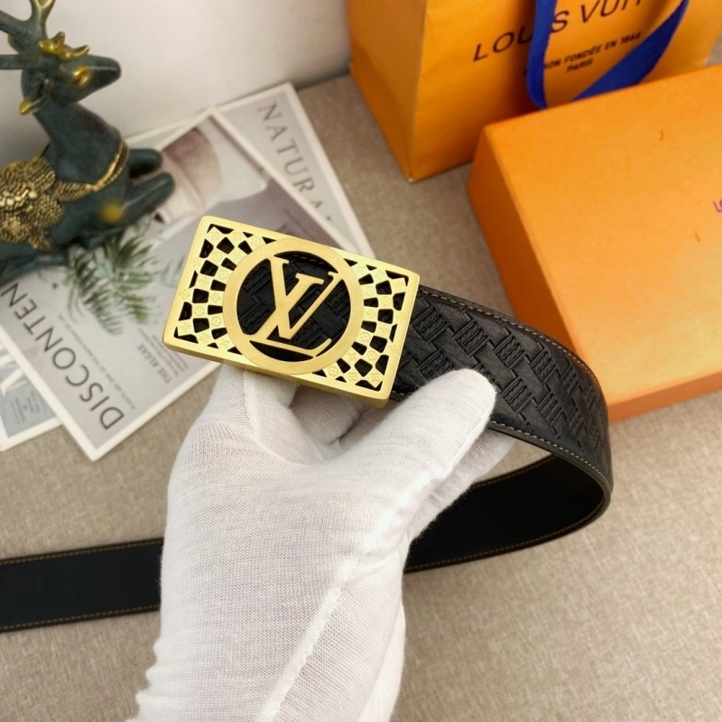 Louis Vuitton Belts Bold 300954