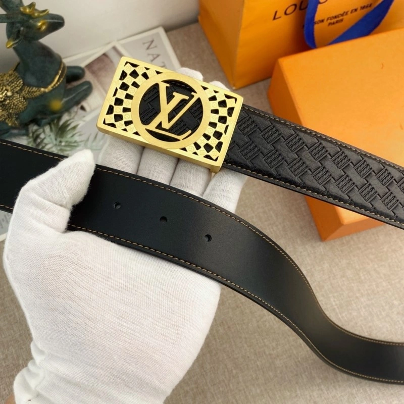 Louis Vuitton Belts Bold 300954