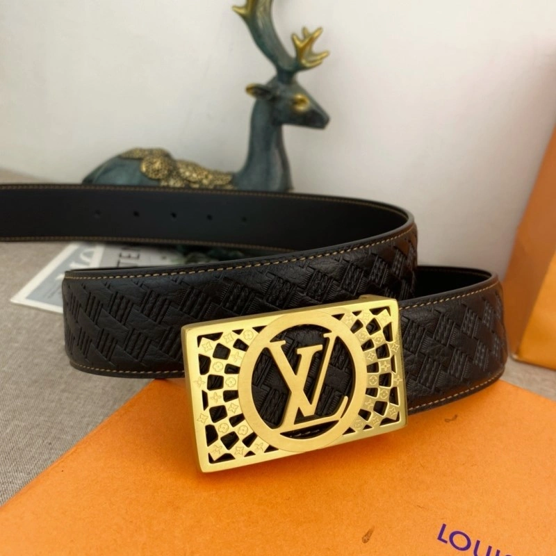 Louis Vuitton Belts Bold 300954