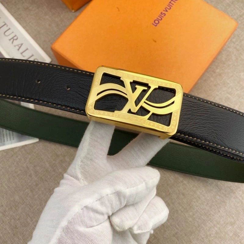 Louis Vuitton Belts SmoothTexture 300957