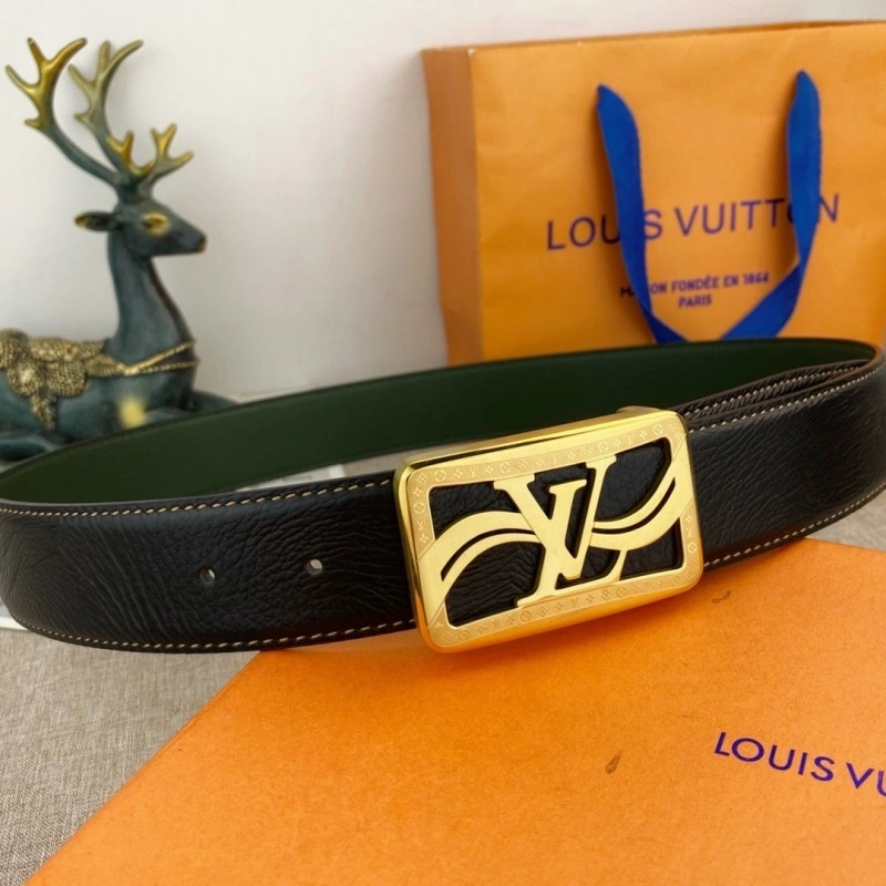 Louis Vuitton Belts SmoothTexture 300957