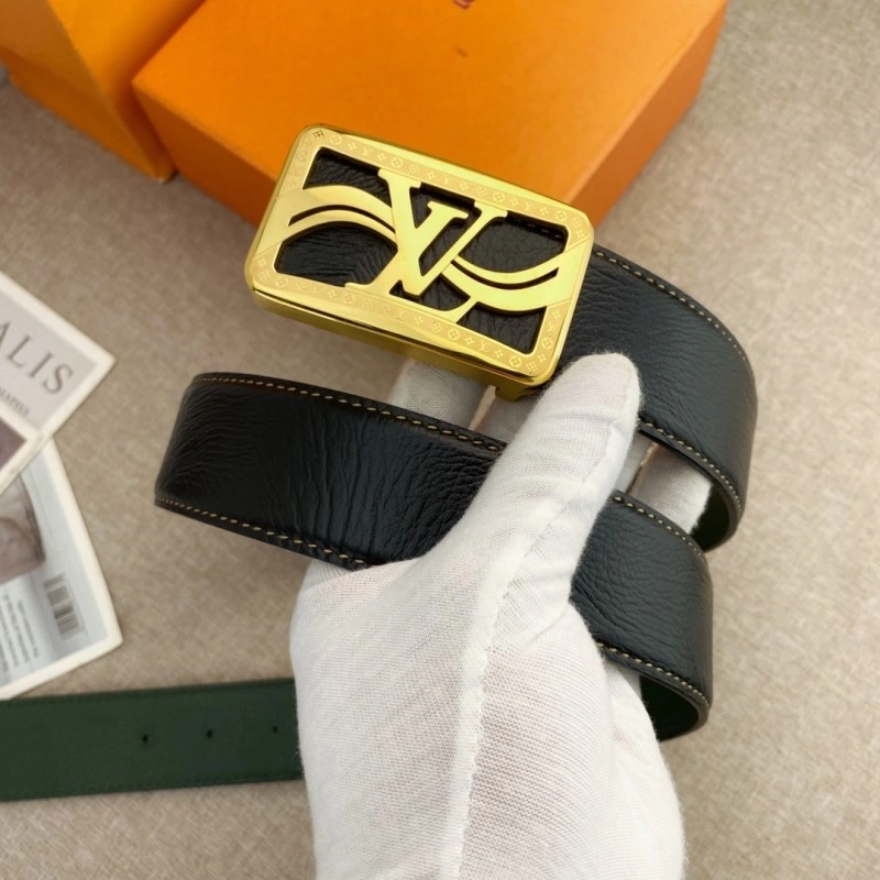 Louis Vuitton Belts SmoothTexture 300957