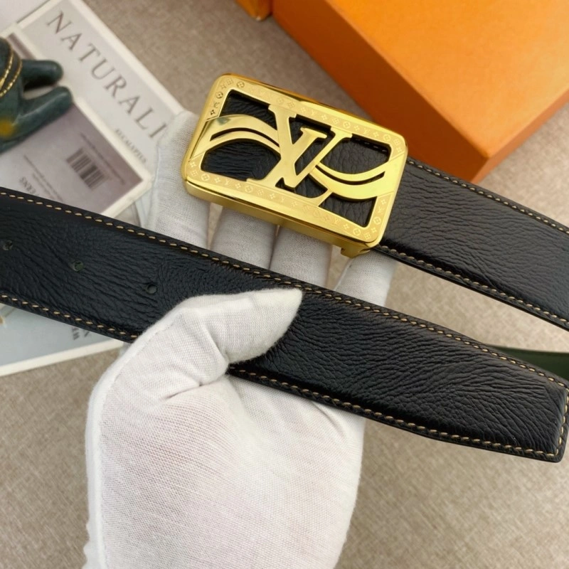 Louis Vuitton Belts SmoothTexture 300957