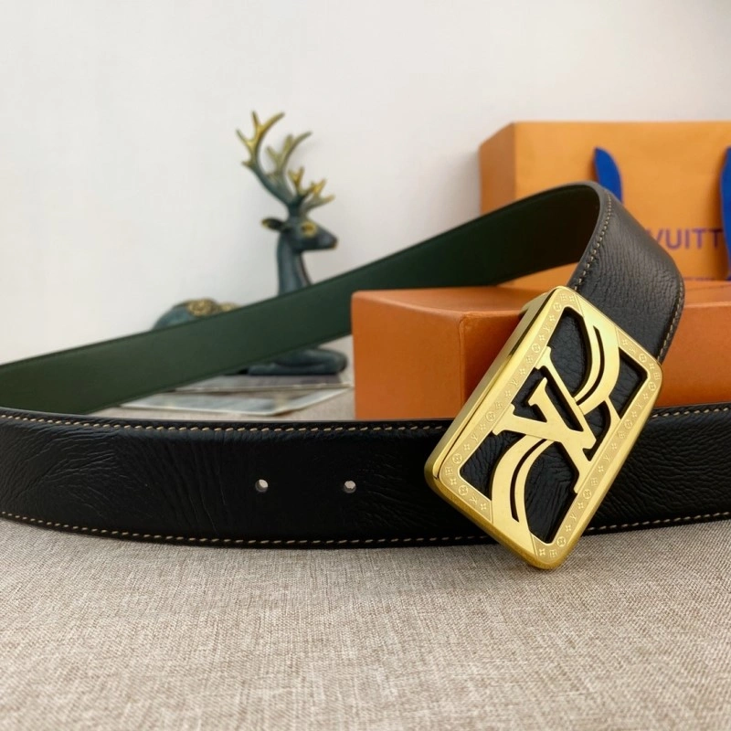 Louis Vuitton Belts SmoothTexture 300957