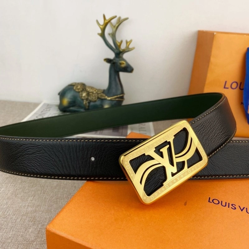 Louis Vuitton Belts SmoothTexture 300957