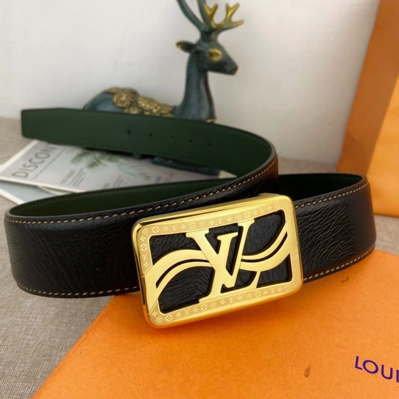 Louis Vuitton Belts SmoothTexture 300957
