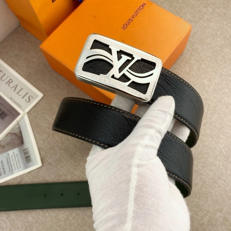 Colorful Louis Vuitton Belts 300973