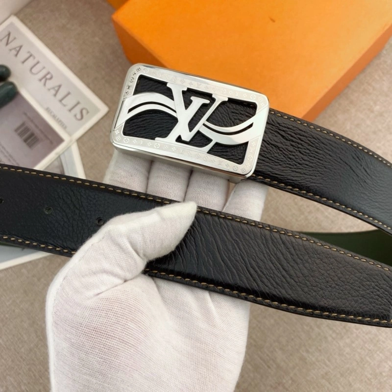 Colorful Louis Vuitton Belts 300973