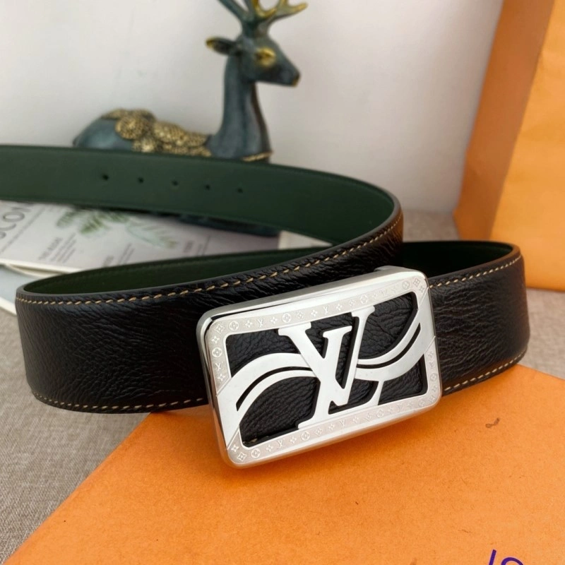 Colorful Louis Vuitton Belts 300973
