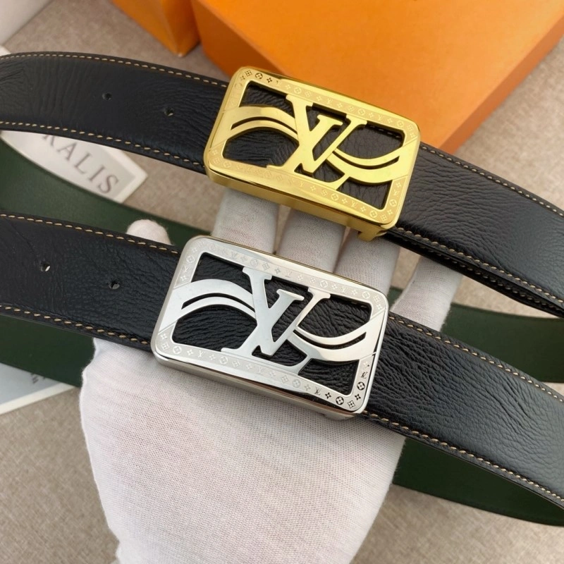 Colorful Louis Vuitton Belts 300973