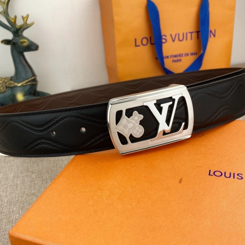 TechFriendly Louis Vuitton Belts 300959