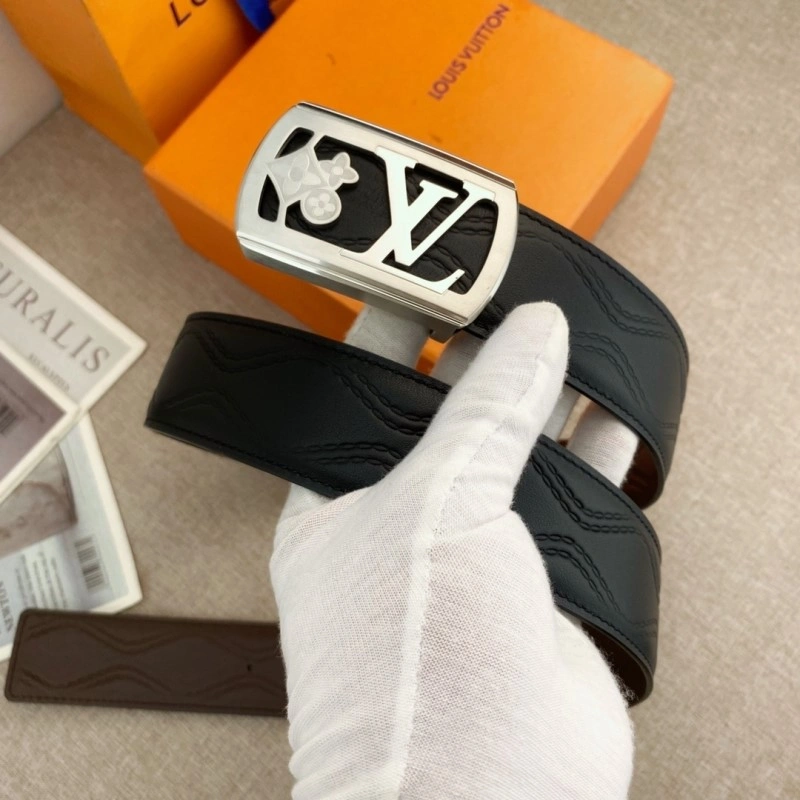 TechFriendly Louis Vuitton Belts 300959