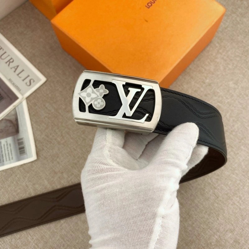 TechFriendly Louis Vuitton Belts 300959