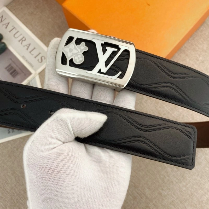 TechFriendly Louis Vuitton Belts 300959