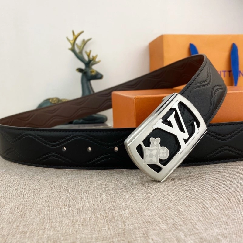 TechFriendly Louis Vuitton Belts 300959