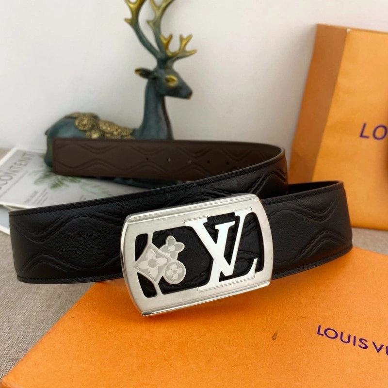 TechFriendly Louis Vuitton Belts 300959