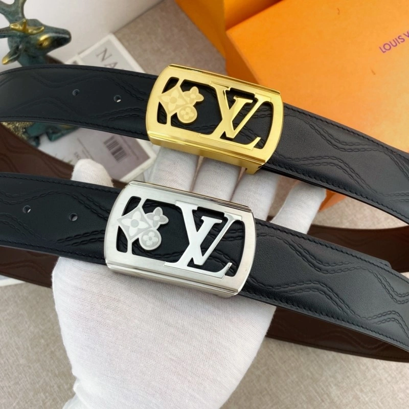 TechFriendly Louis Vuitton Belts 300959