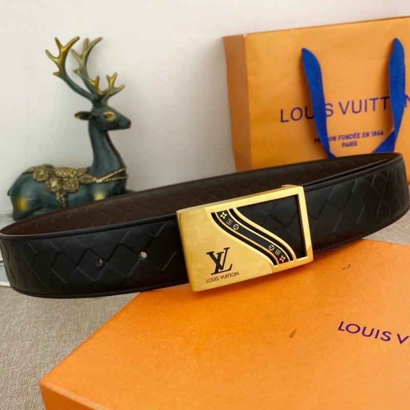 Louis Vuitton Belts Original 300943