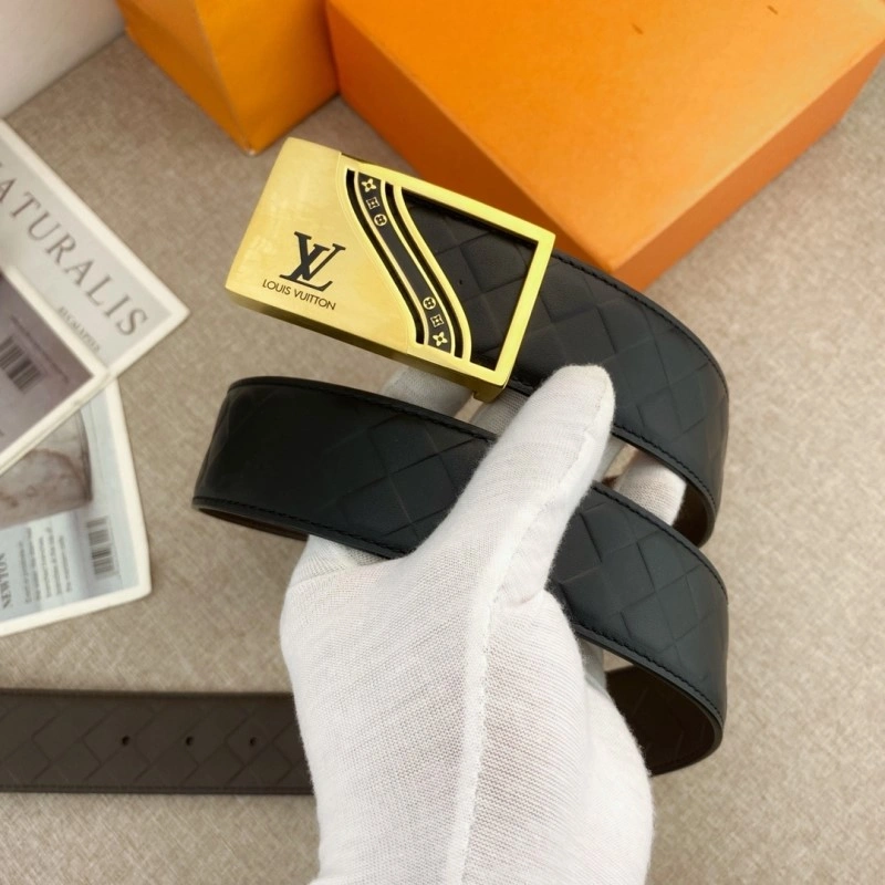 Louis Vuitton Belts Original 300943