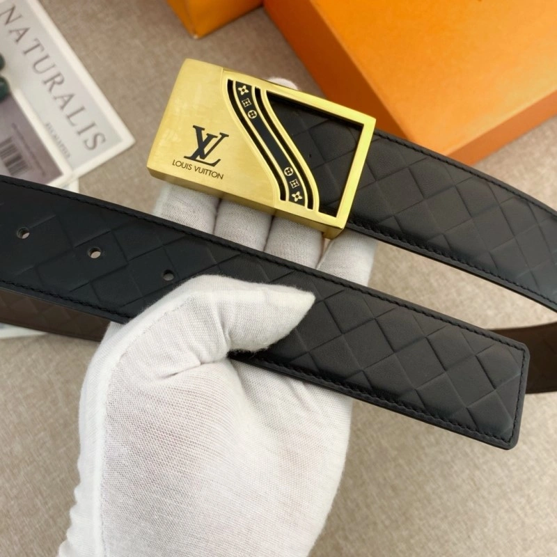 Louis Vuitton Belts Original 300943