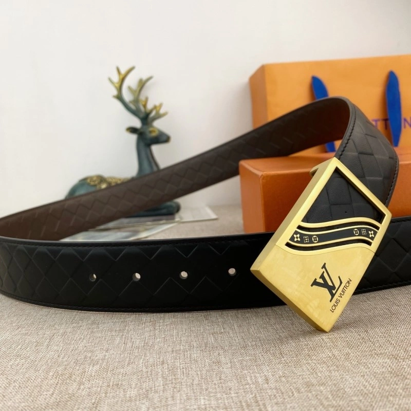 Louis Vuitton Belts Original 300943