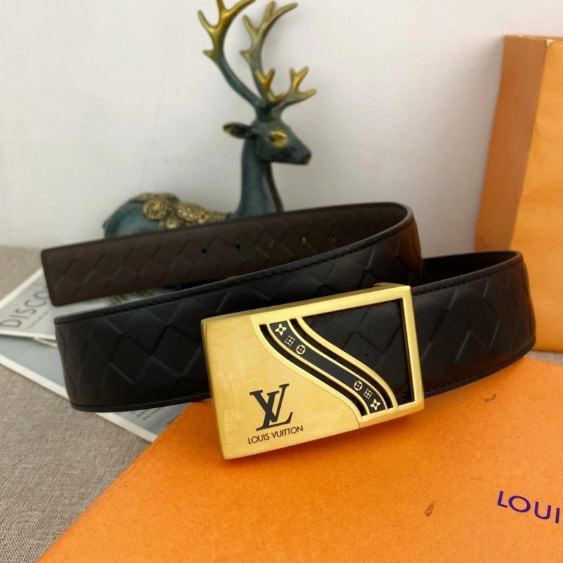 Louis Vuitton Belts Original 300943