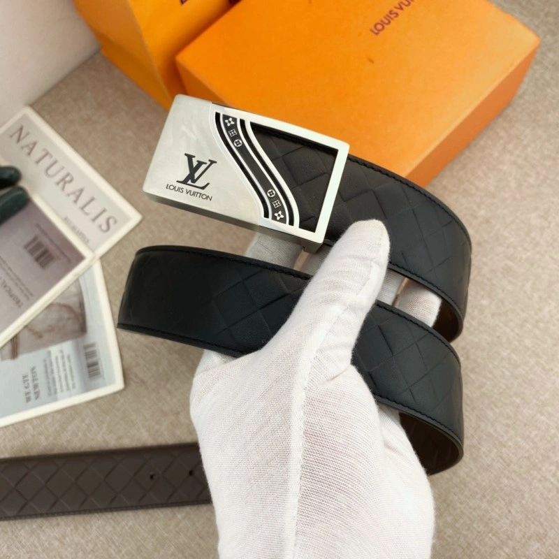 Chic Louis Vuitton Belts 300955