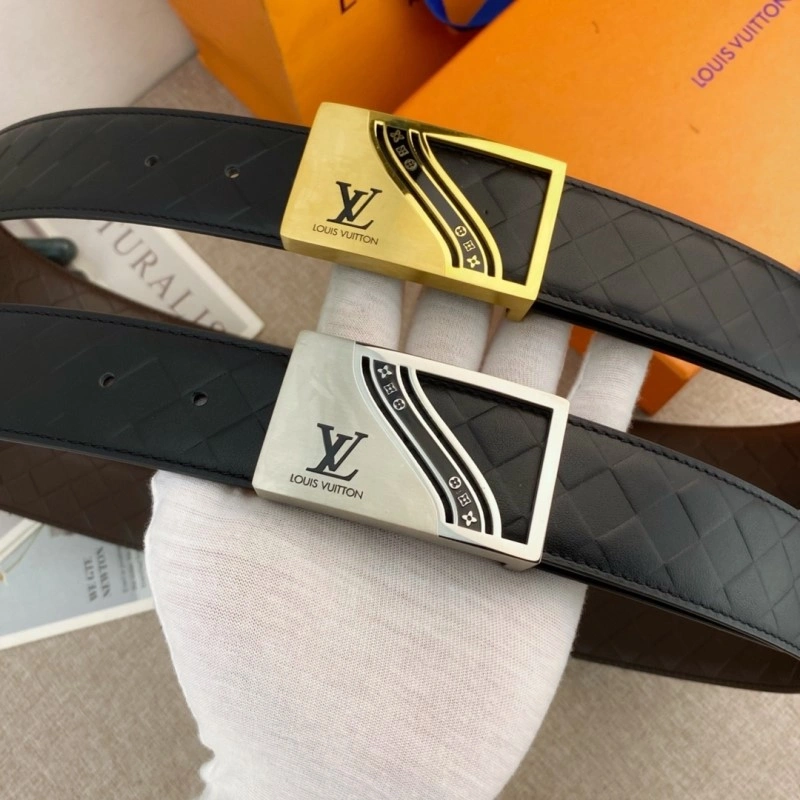 Chic Louis Vuitton Belts 300955
