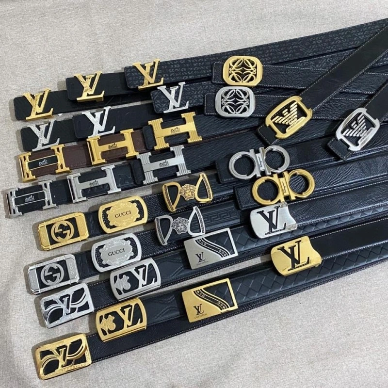Chic Louis Vuitton Belts 300955
