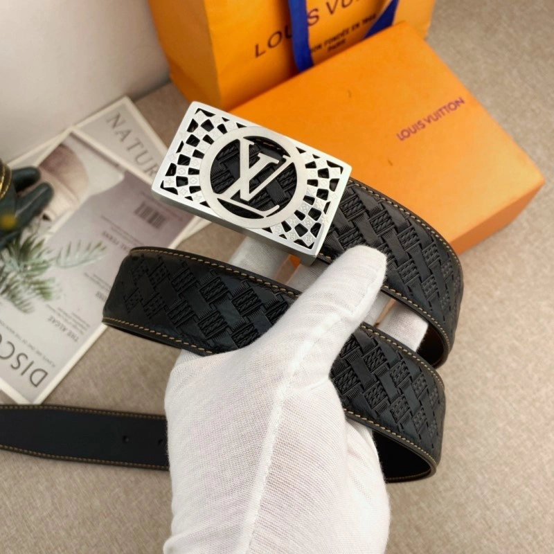 Louis Vuitton Belts Timeless 300949