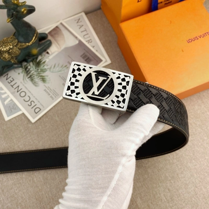 Louis Vuitton Belts Timeless 300949