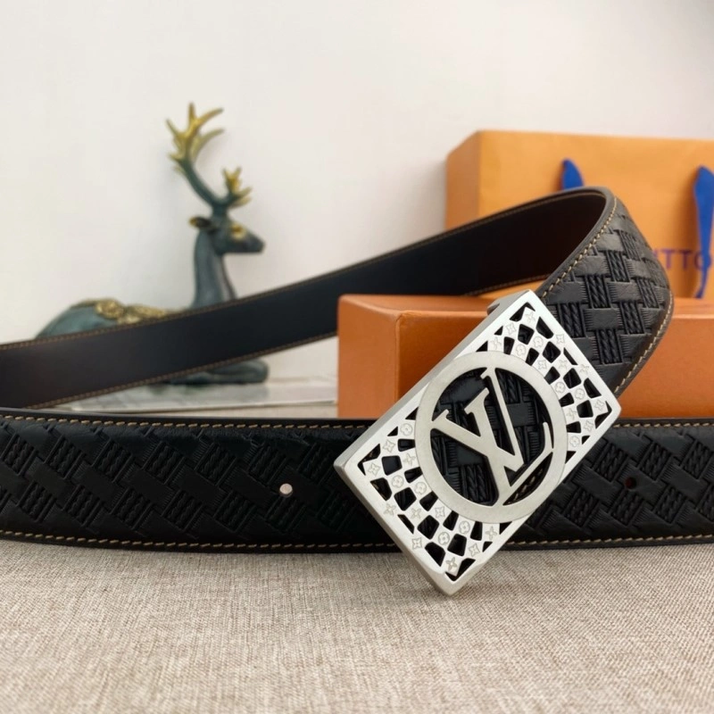 Louis Vuitton Belts Timeless 300949