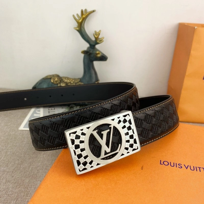 Louis Vuitton Belts Timeless 300949