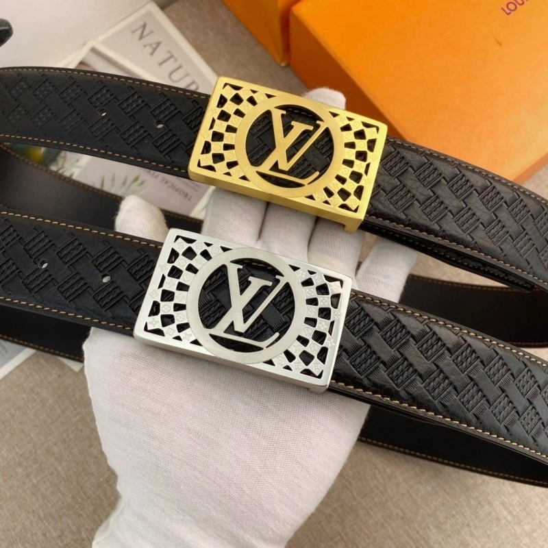 Louis Vuitton Belts Timeless 300949