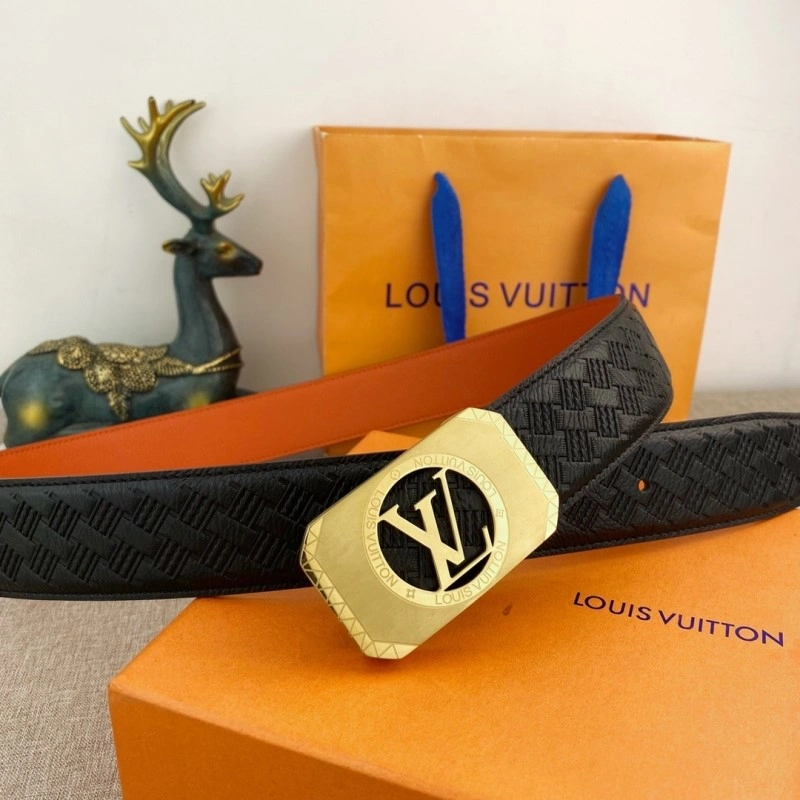 Colorful Louis Vuitton Belts 300942