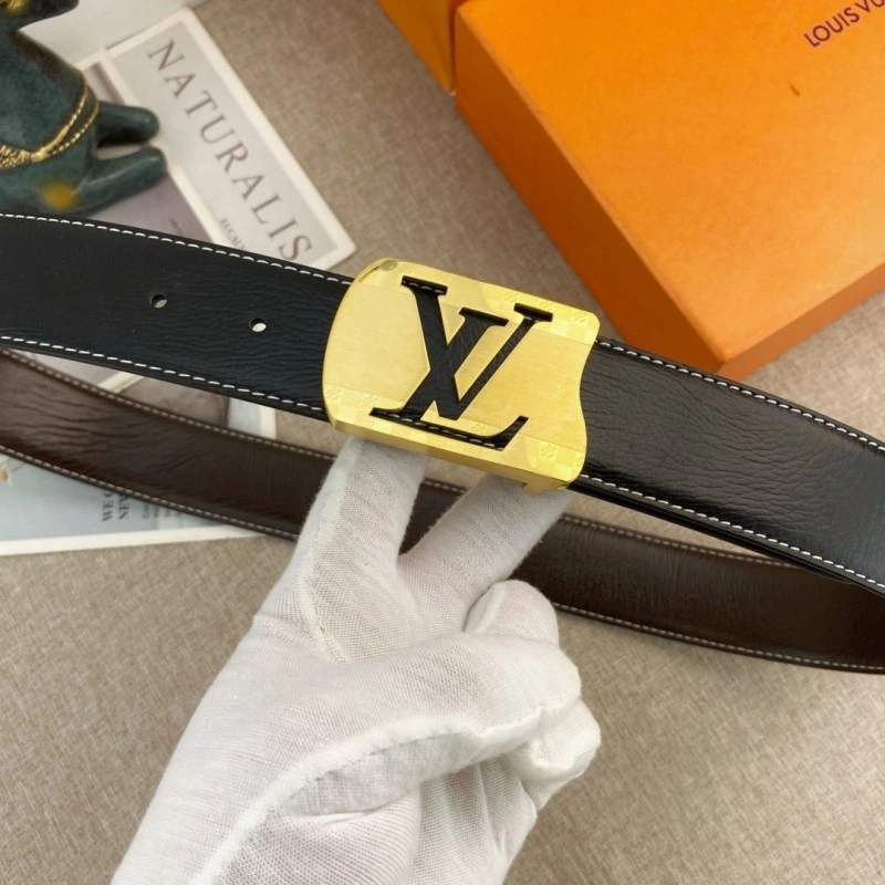 Efficient Louis Vuitton Belts 300940