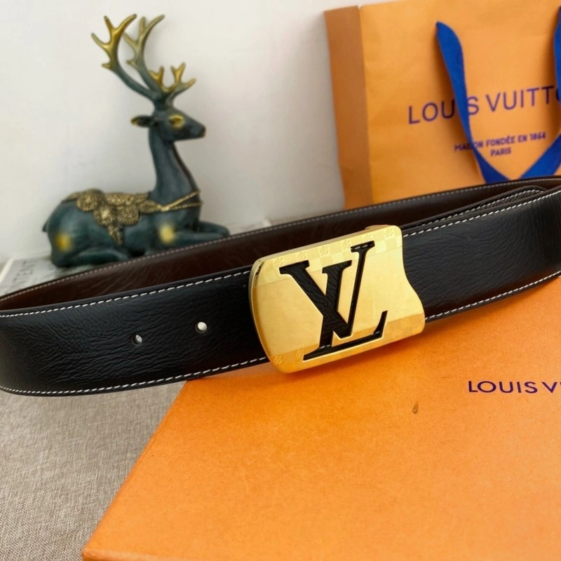 Efficient Louis Vuitton Belts 300940