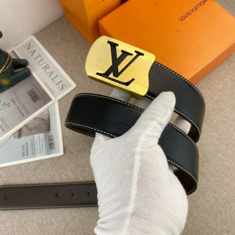 Efficient Louis Vuitton Belts 300940