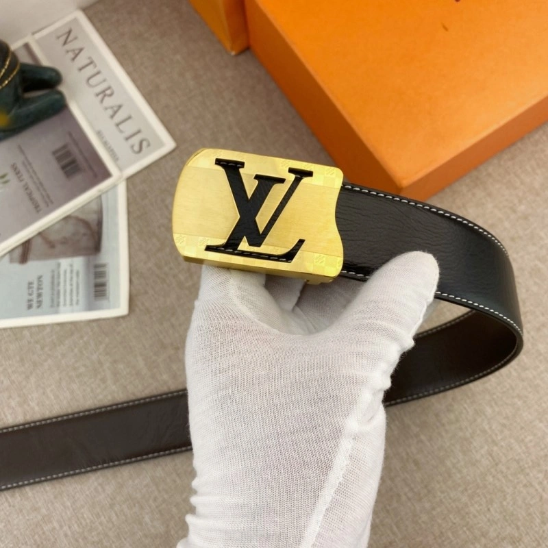 Efficient Louis Vuitton Belts 300940