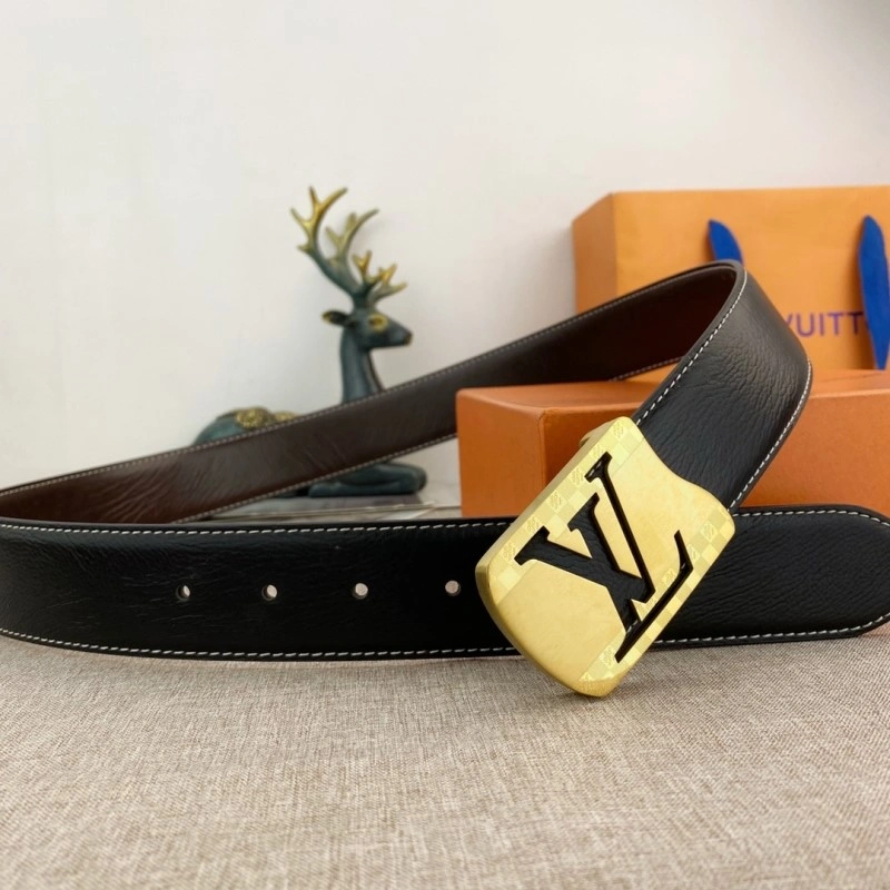 Efficient Louis Vuitton Belts 300940