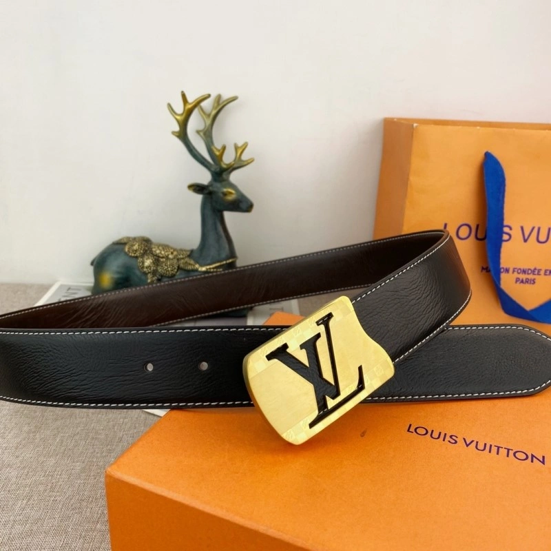 Efficient Louis Vuitton Belts 300940