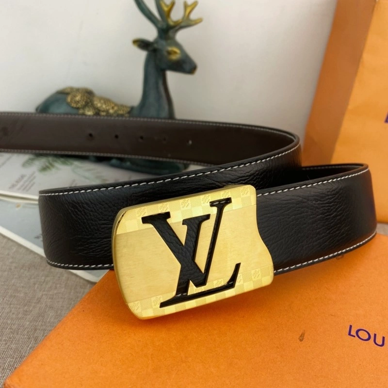 Efficient Louis Vuitton Belts 300940