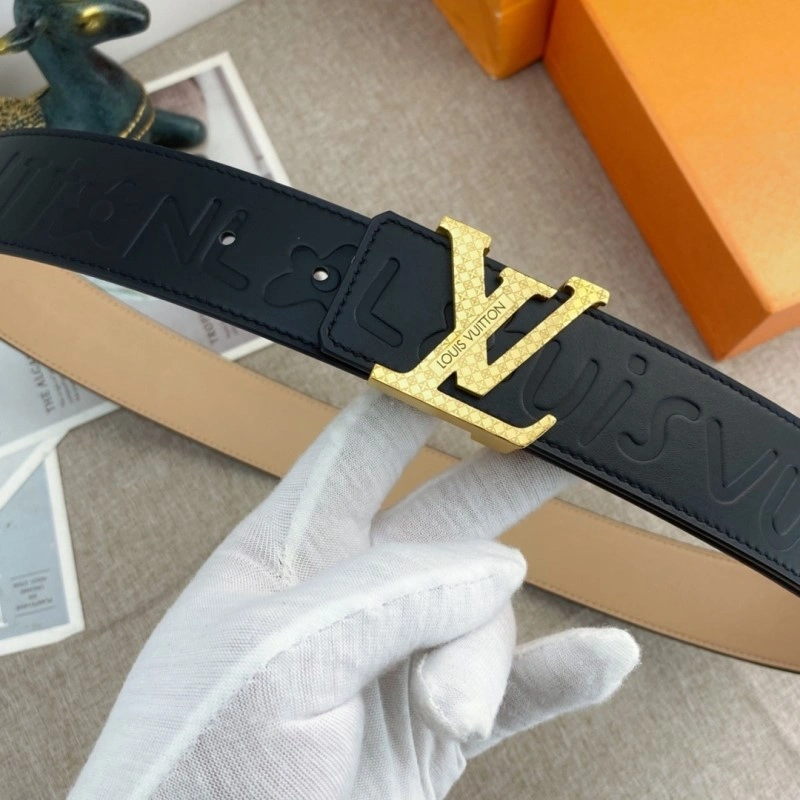 Louis Vuitton Belts RelaxedFit 300938