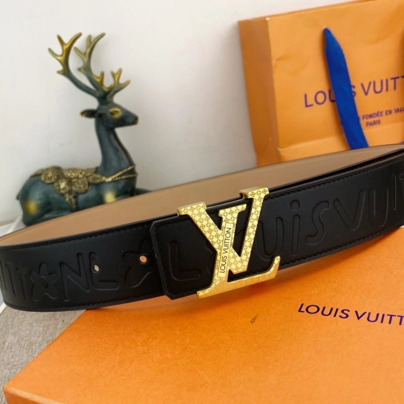 Louis Vuitton Belts RelaxedFit 300938