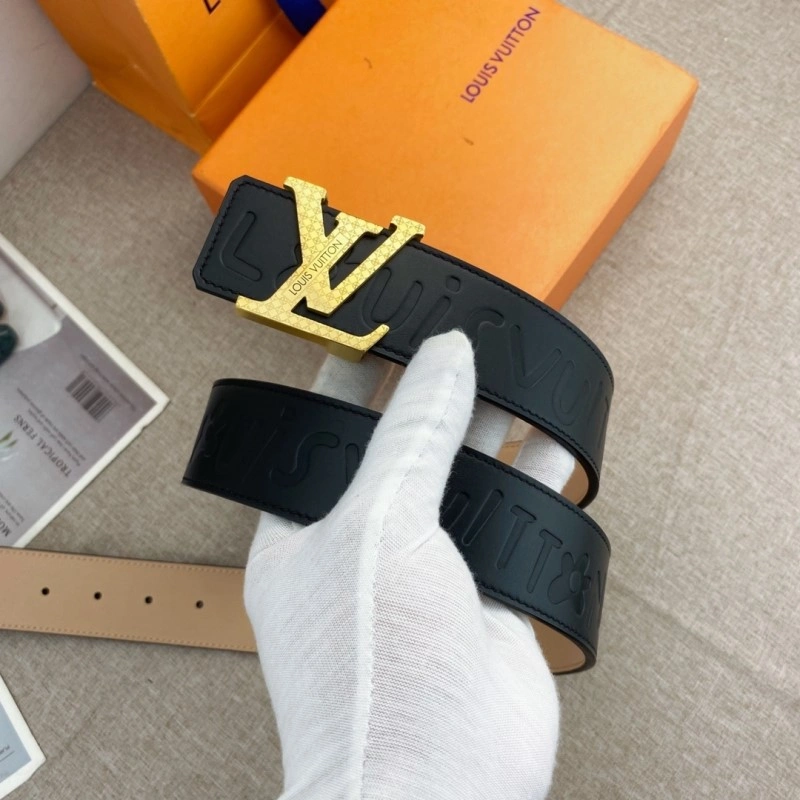 Louis Vuitton Belts RelaxedFit 300938