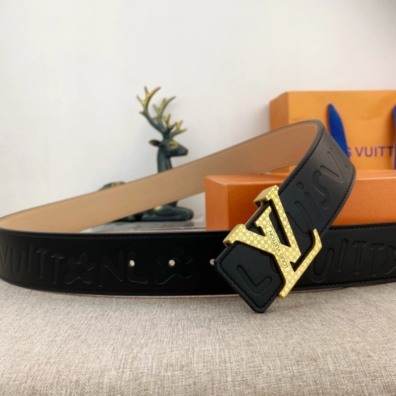 Louis Vuitton Belts RelaxedFit 300938
