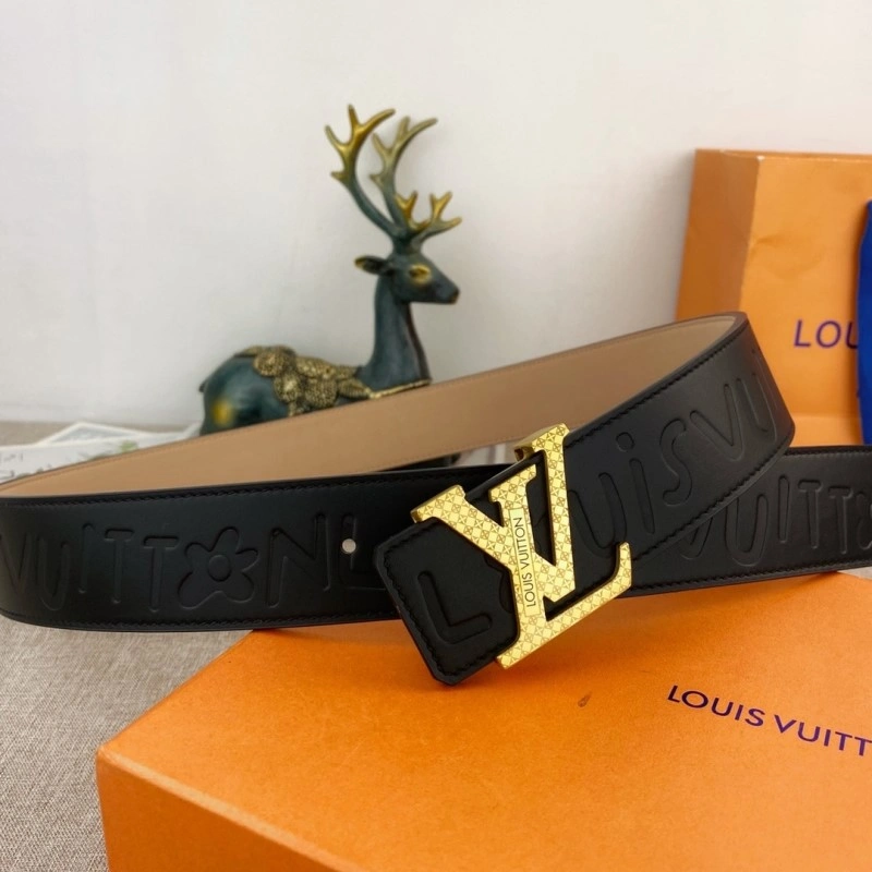 Louis Vuitton Belts RelaxedFit 300938